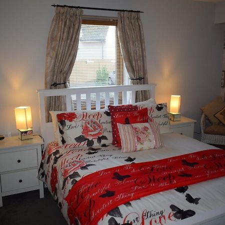Dunroamin Self-Catering Apartment Aviemore Exterior foto