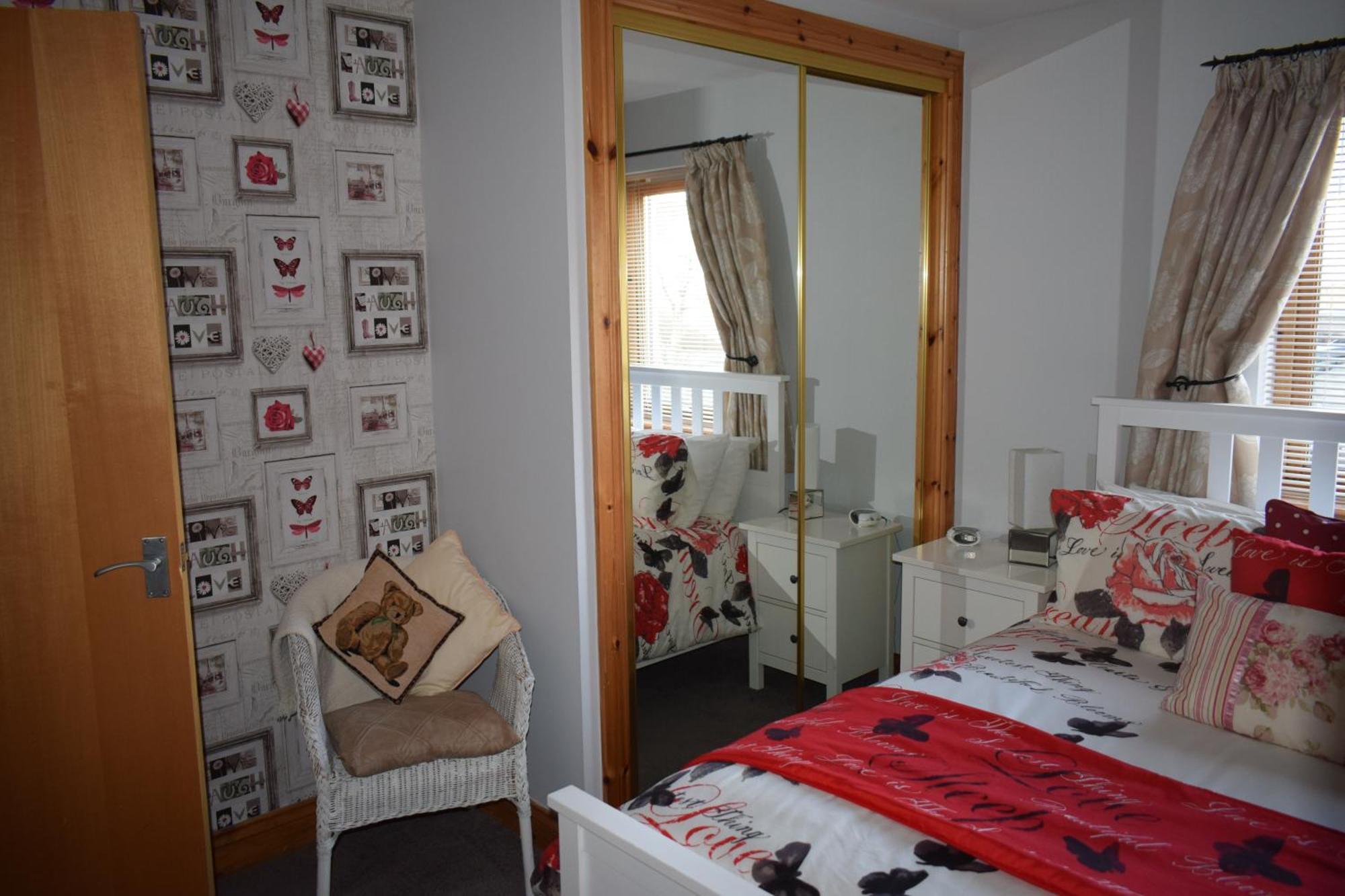 Dunroamin Self-Catering Apartment Aviemore Exterior foto